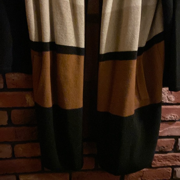 Marc Jacobs 💯 Merino Wool Beautiful Cardigan/Coat - Picture 3 of 16